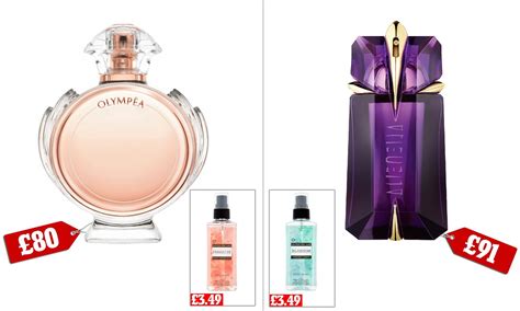 superdrug perfume online